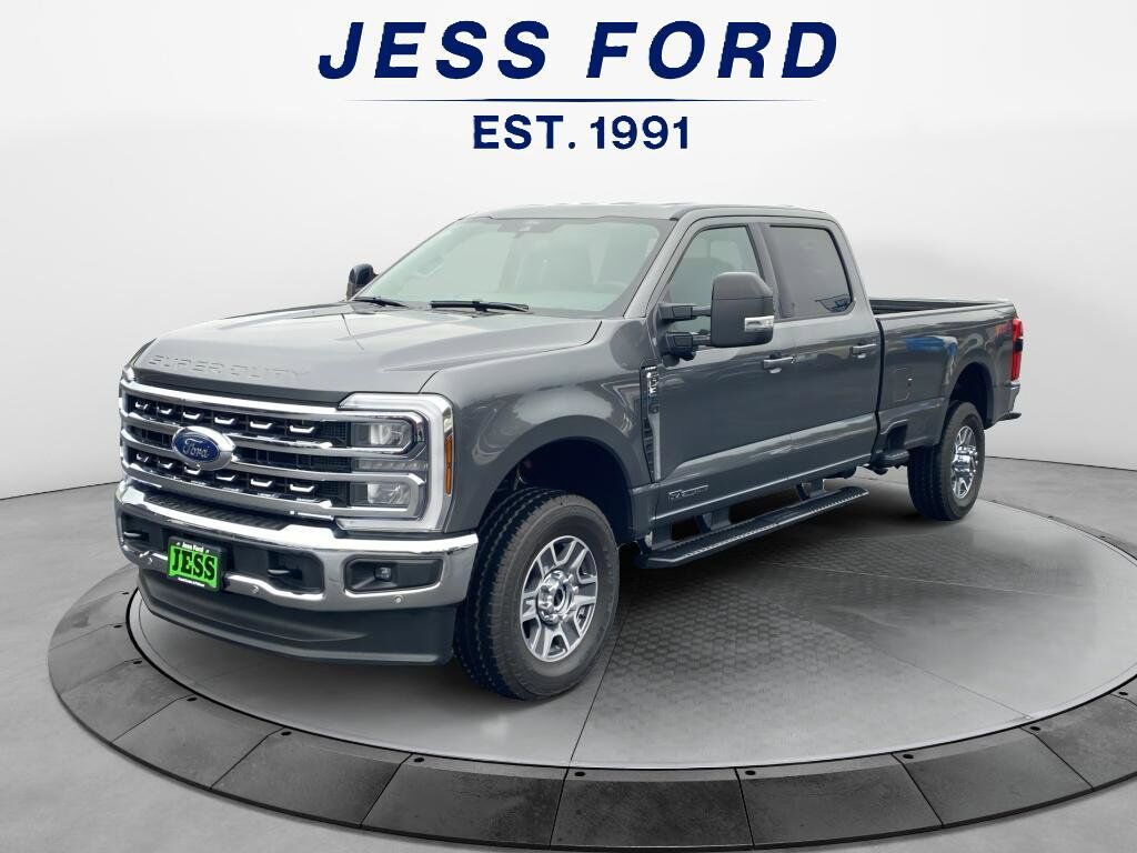 2026 FORD F-350