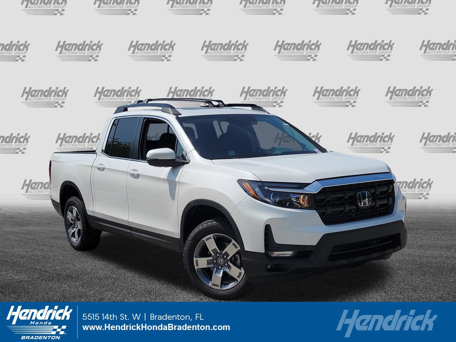 2026 HONDA Ridgeline