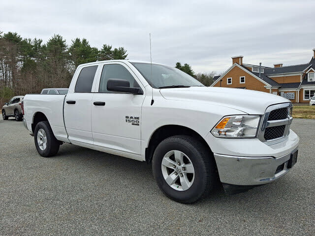 2024 RAM 1500
