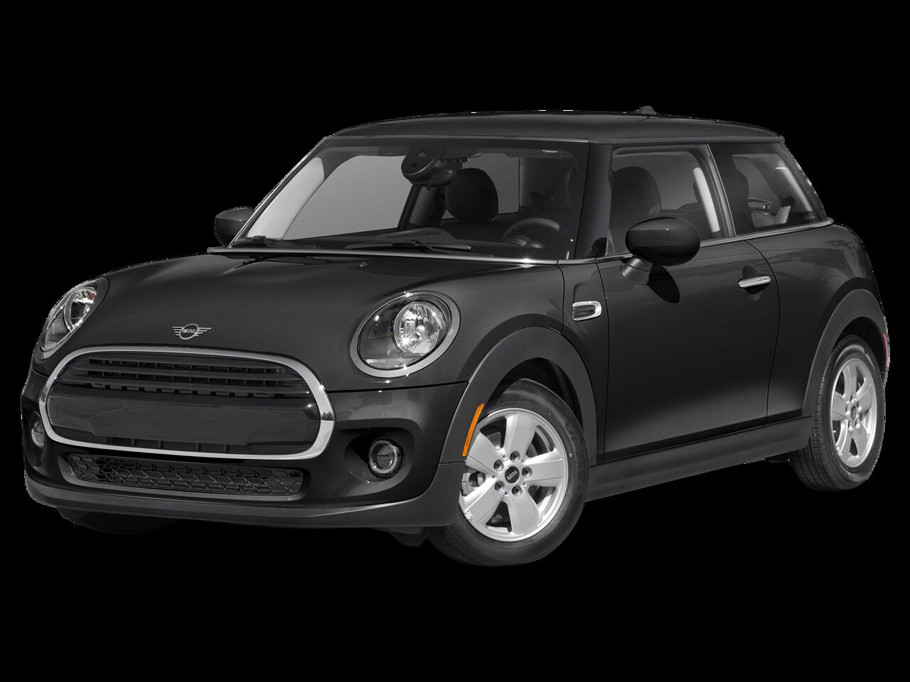 2019 MINI Hardtop