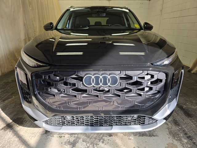 2026 Audi Q3