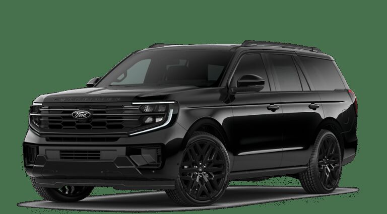 2026 FORD Expedition