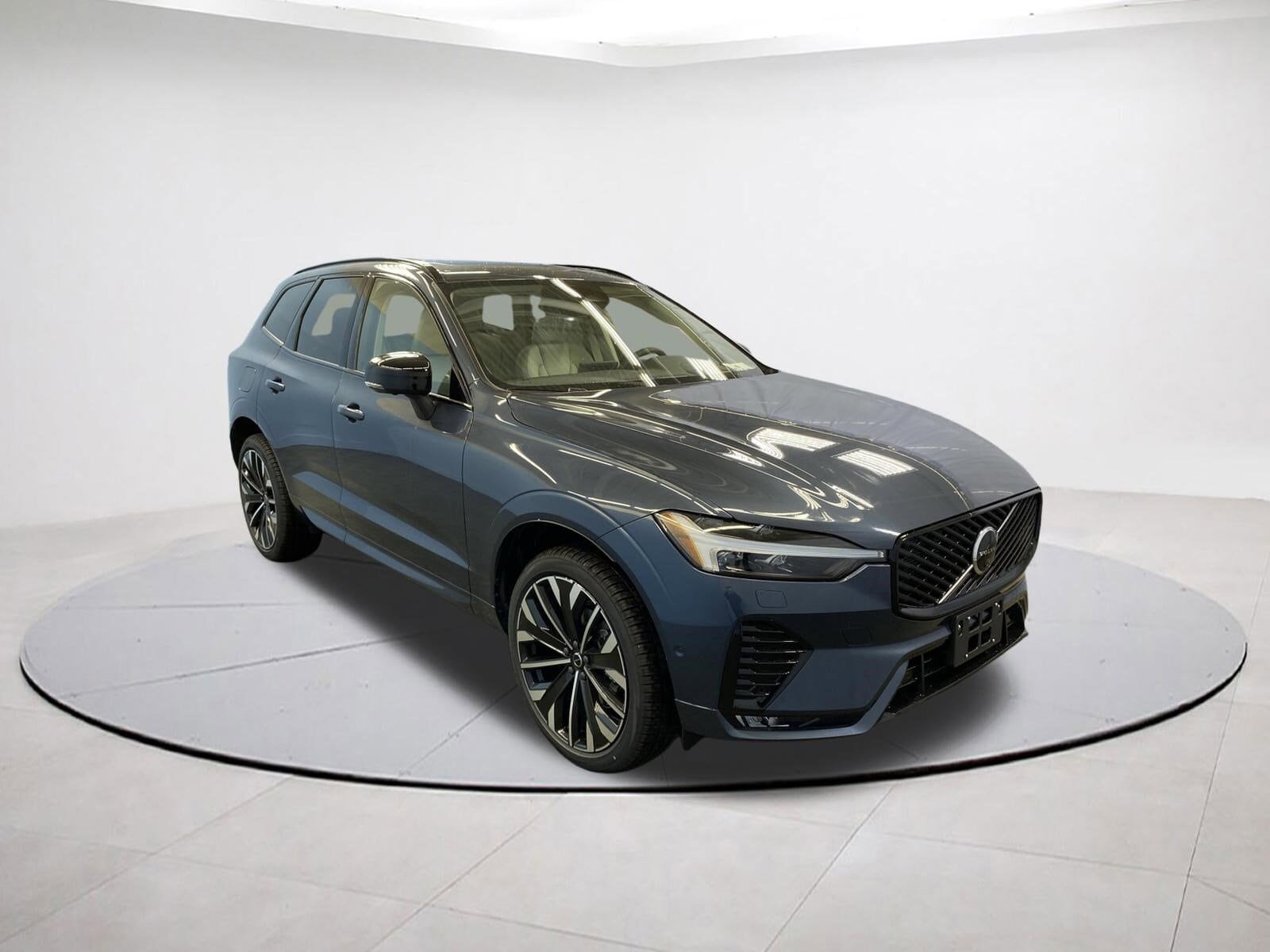 2026 VOLVO XC60