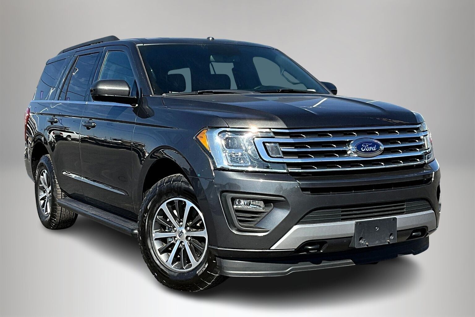 2019 FORD Expedition