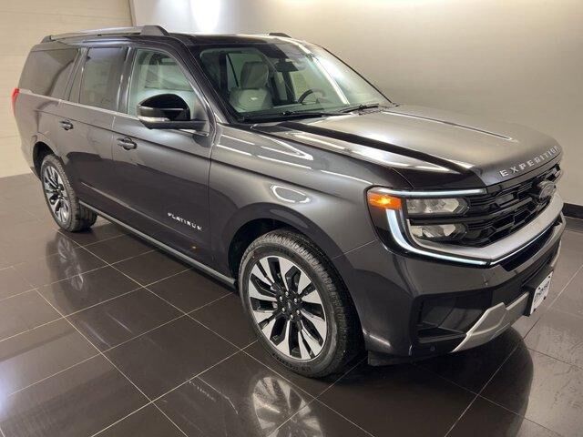 2026 FORD Expedition