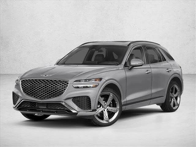 2023 GENESIS GV70