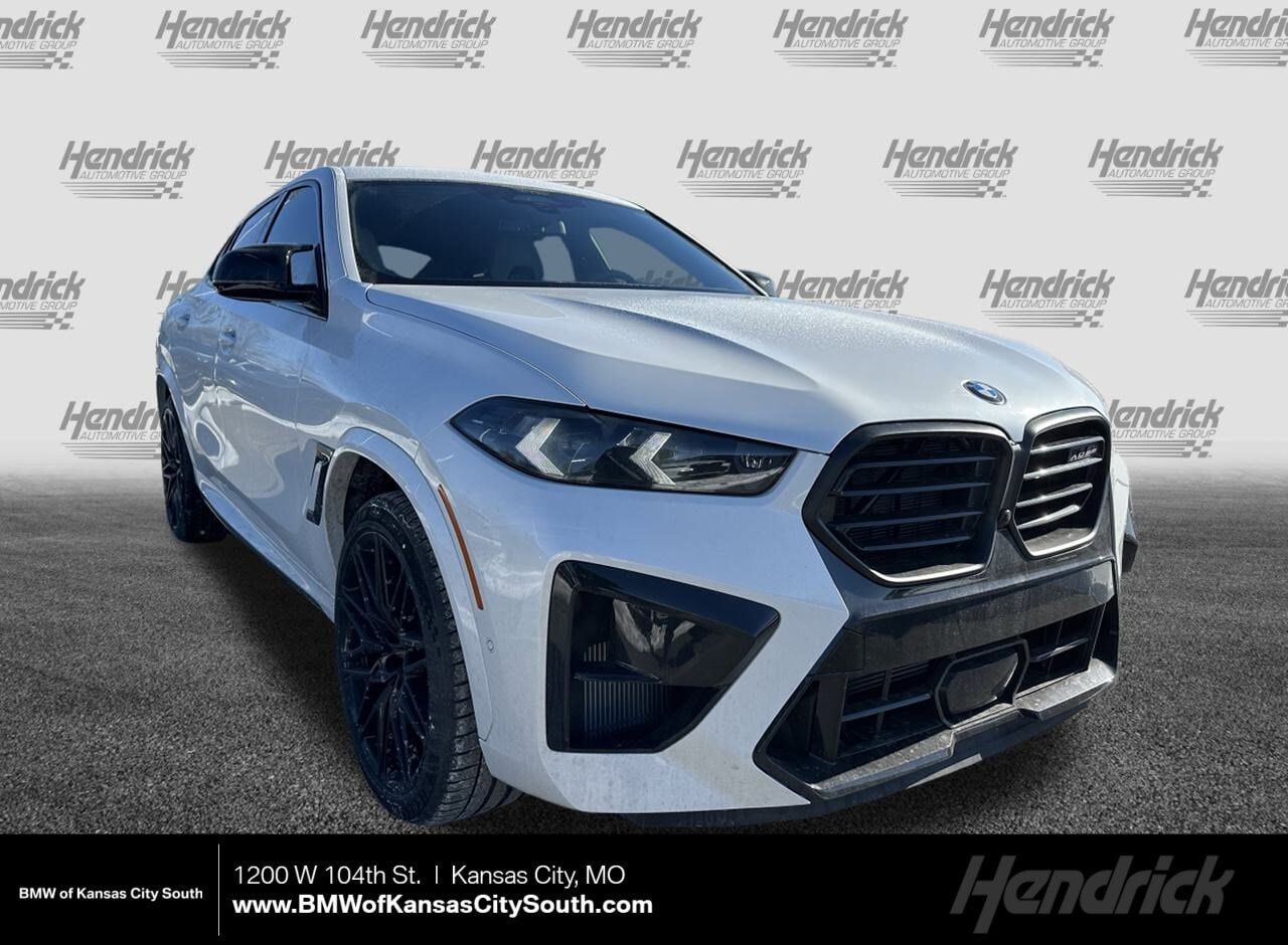 2026 BMW X6