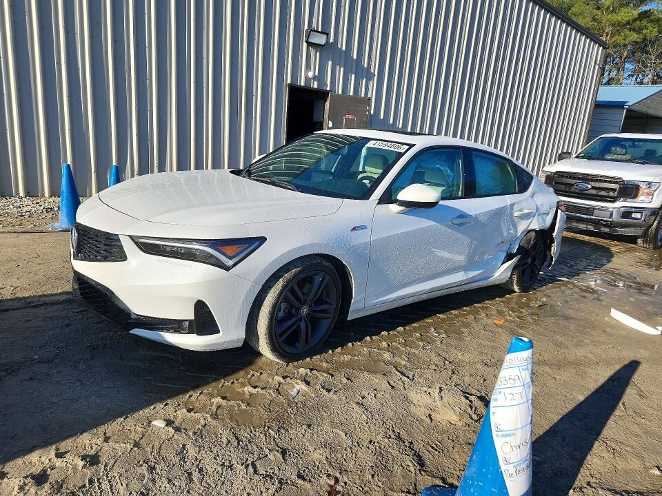 2023 ACURA Integra