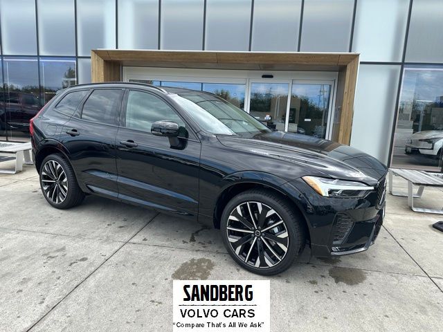 2026 VOLVO XC60