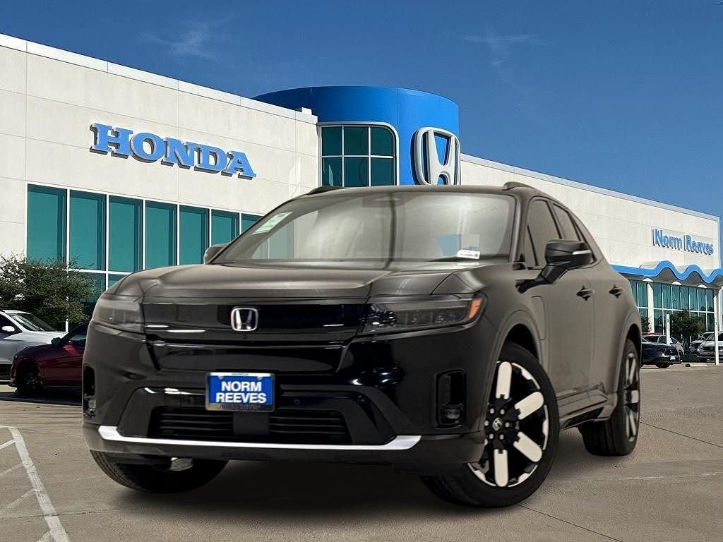 2026 HONDA Prologue