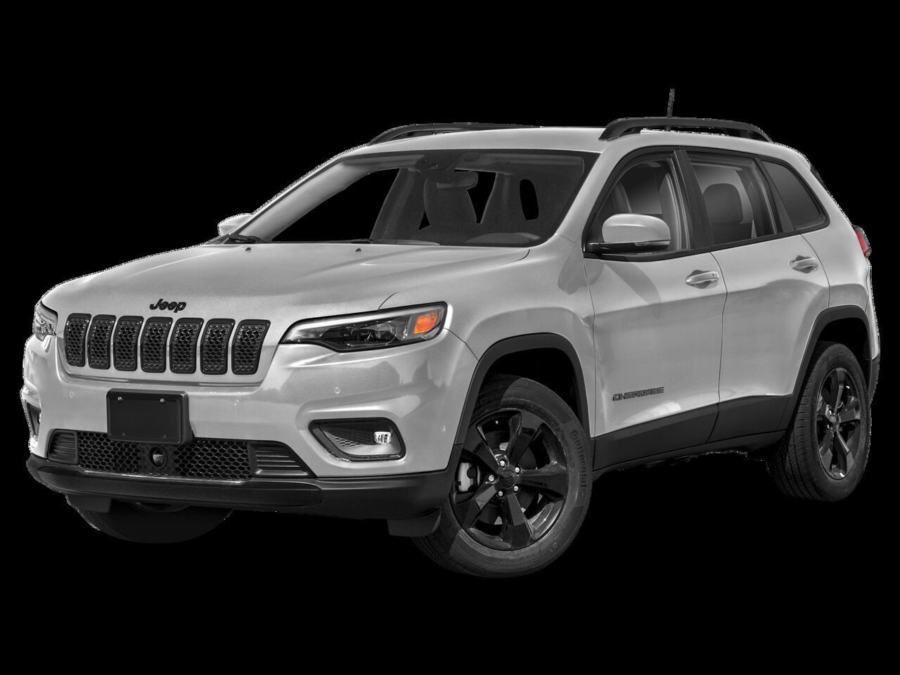 2023 JEEP Cherokee