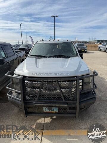 2019 FORD F-250