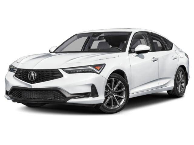 2023 ACURA Integra