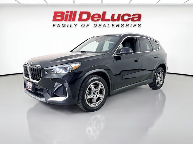 2023 BMW X1