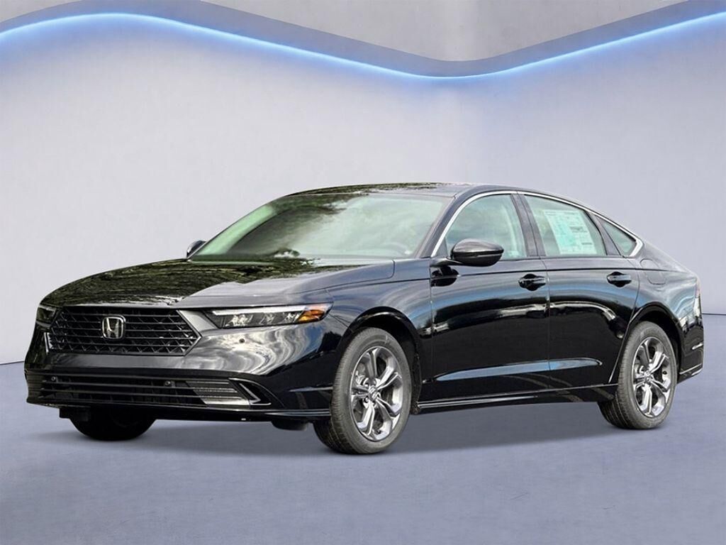 2026 HONDA Accord
