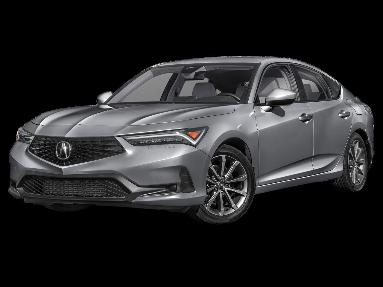 2023 ACURA Integra