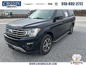 2021 FORD Expedition