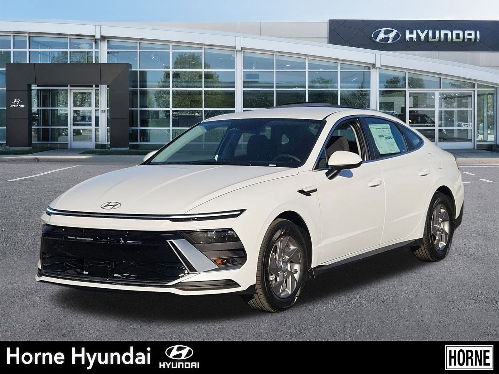 2026 HYUNDAI Sonata