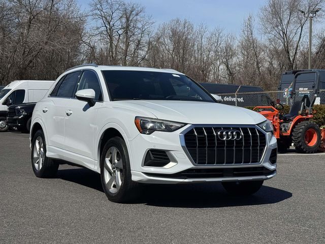 2019 AUDI Q3
