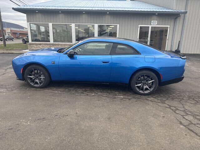 2026 DODGE Charger