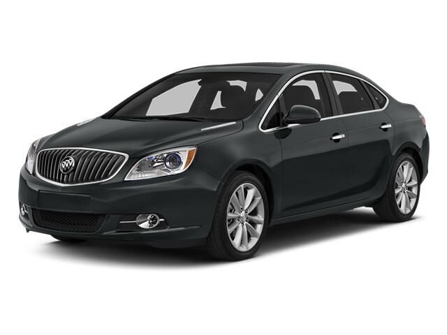 2014 BUICK Verano