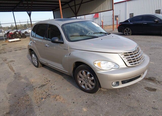 2006 CHRYSLER PT Cruiser