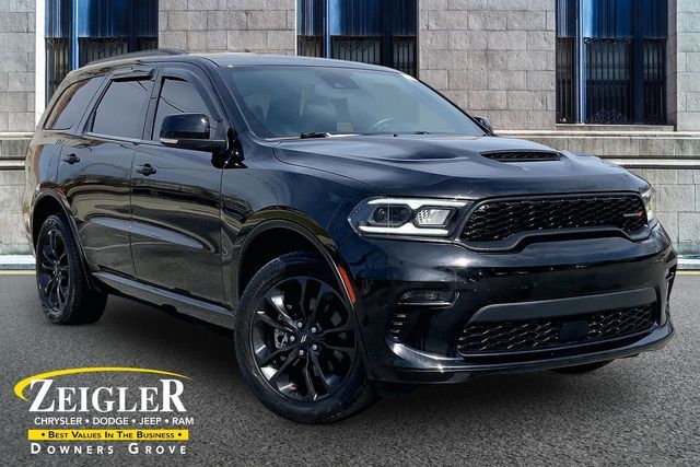2022 DODGE Durango