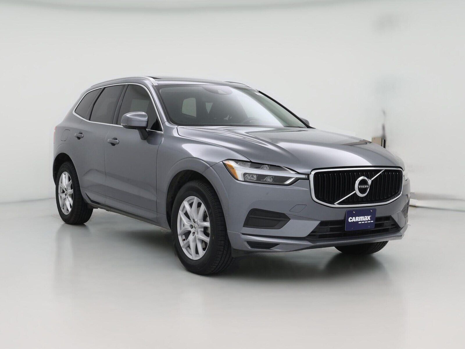 2020 VOLVO XC60