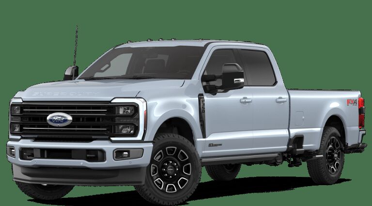 2026 FORD F-350