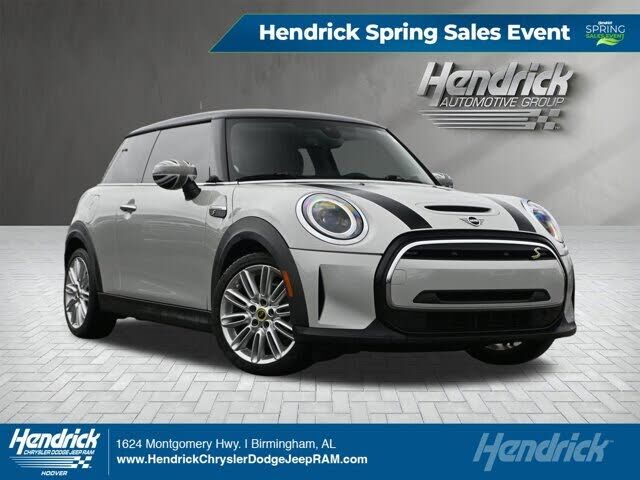 2023 MINI Hardtop