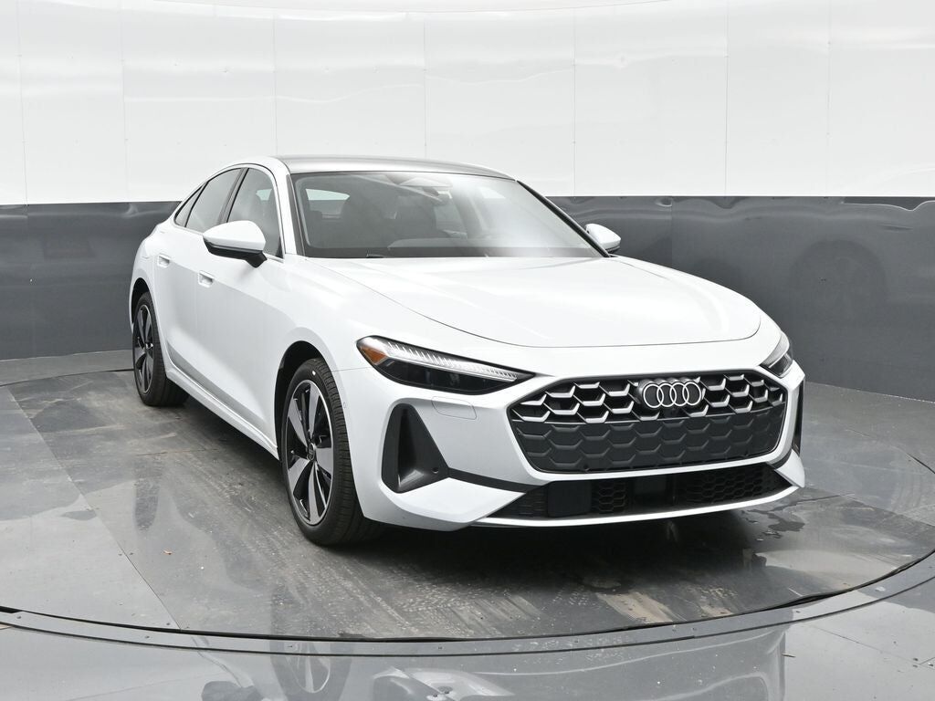 2025 Audi A5