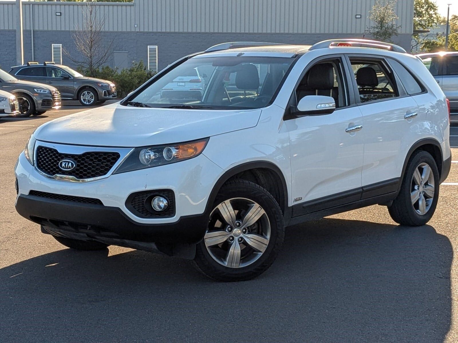 2013 KIA Sorento