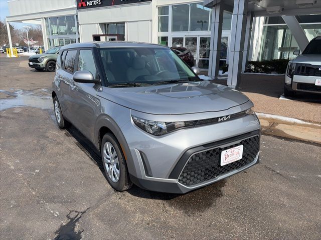 2024 KIA Soul