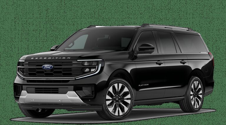 2026 FORD Expedition