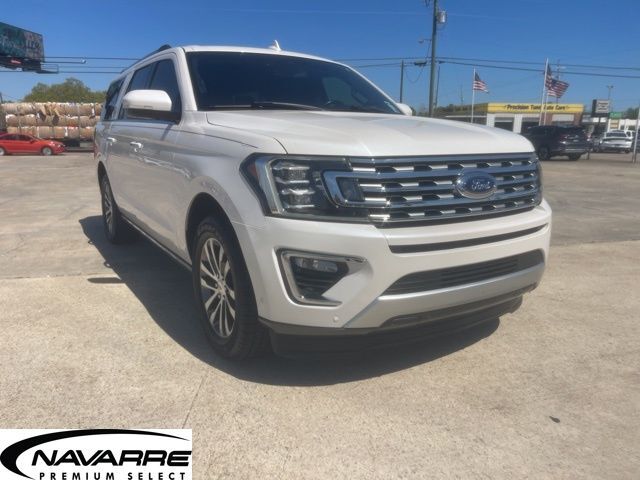 2018 FORD Expedition