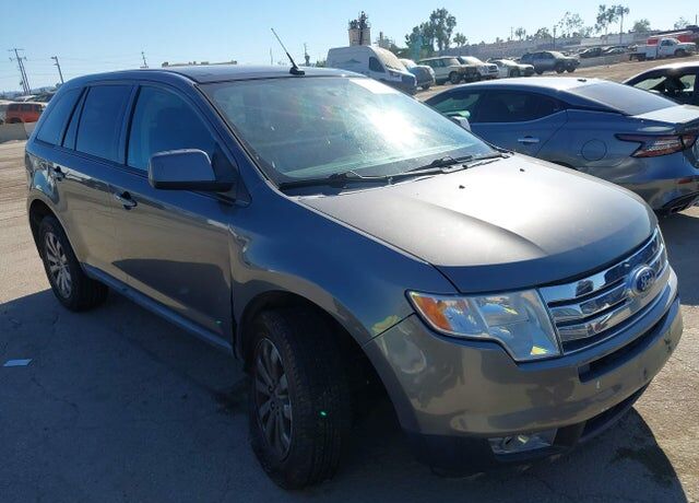 2010 FORD Edge