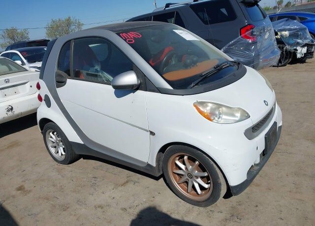 2008 SMART Fortwo