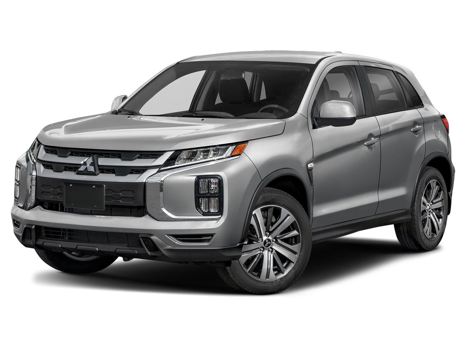 2026 MITSUBISHI Outlander Sport