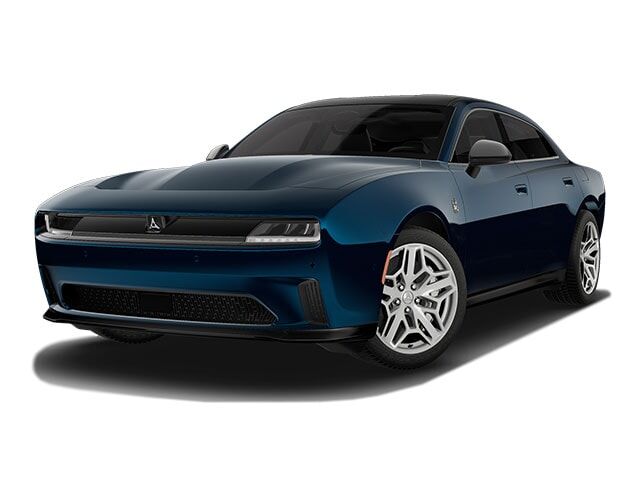 2026 DODGE Charger