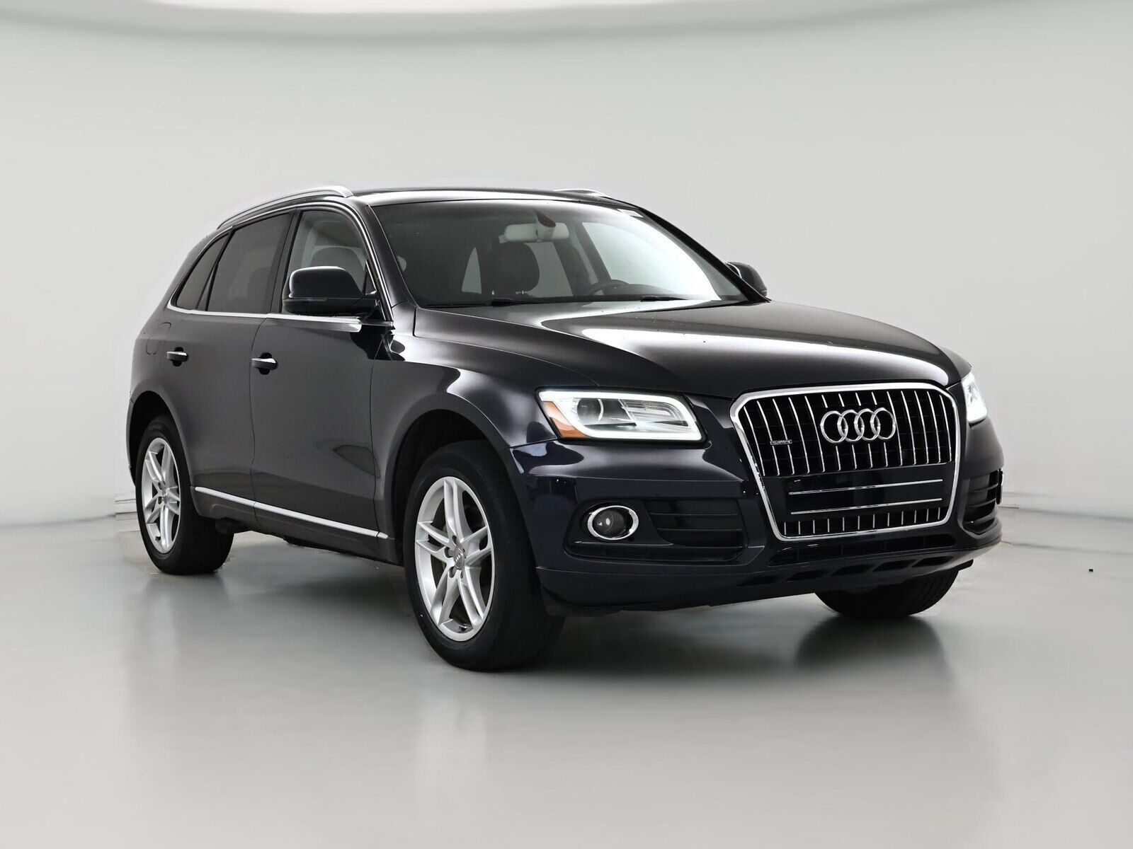 2017 AUDI Q5