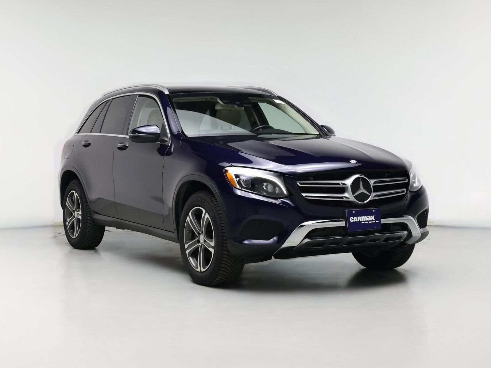 2016 MERCEDES-BENZ GLC-Class