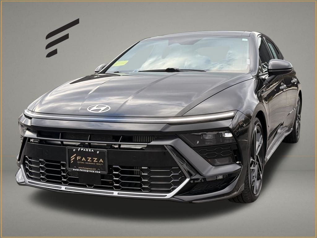 2024 HYUNDAI Sonata