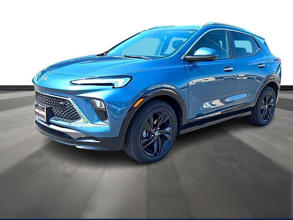 2024 BUICK Encore GX