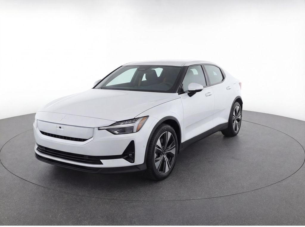 2023 POLESTAR PS2