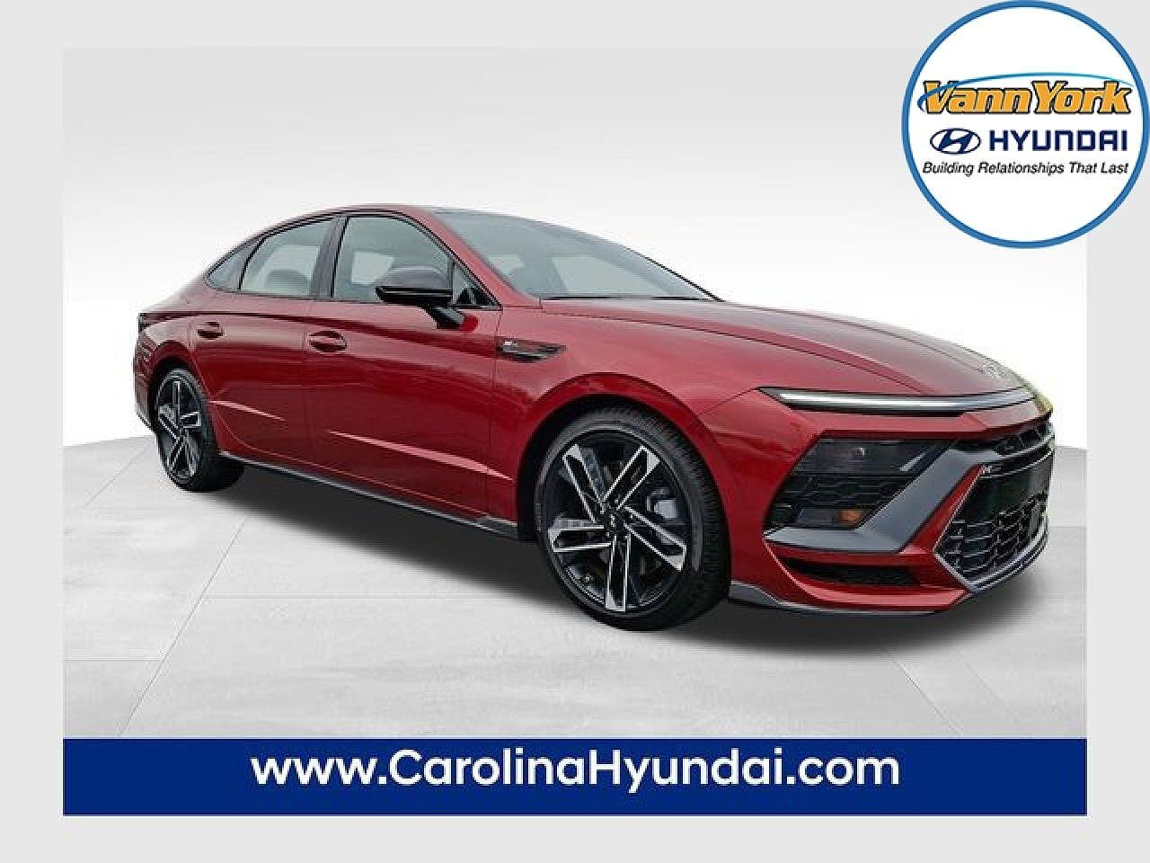 2026 HYUNDAI Sonata