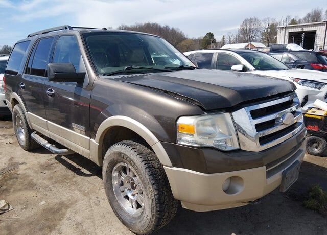 2008 FORD Expedition