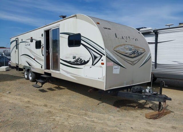 2014 SKYLINE CORPORATION Skyline Corporation