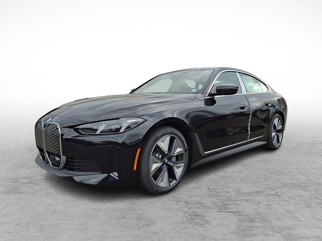 2026 BMW i4