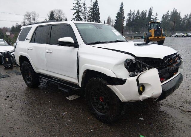 2022 TOYOTA 4-Runner