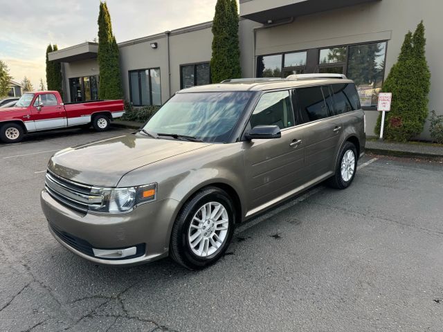 2014 FORD Flex